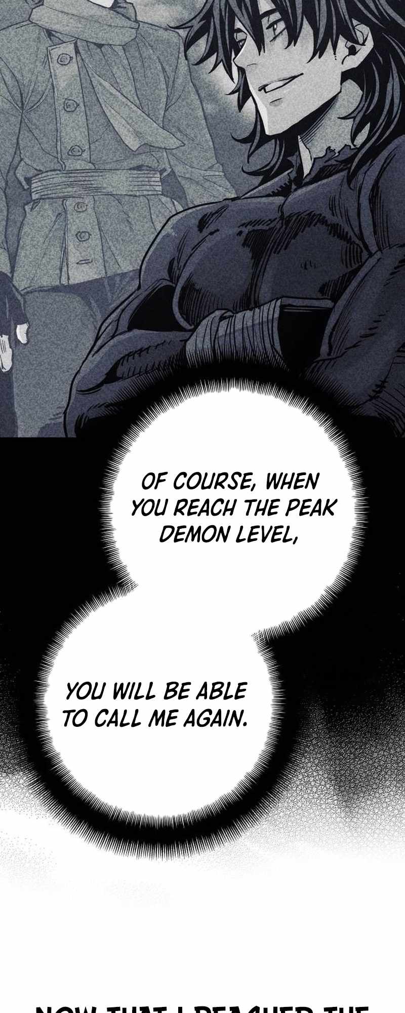 Heavenly Demon Cultivation Simulation Chapter 116 5